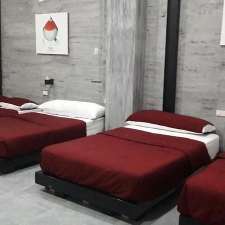 Lan Anh Homestay Quy Nhơn Ngoại thất bức ảnh