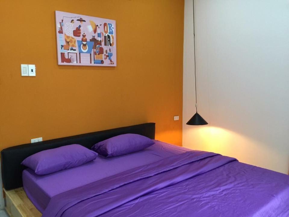 Lan Anh Homestay Quy Nhơn Ngoại thất bức ảnh