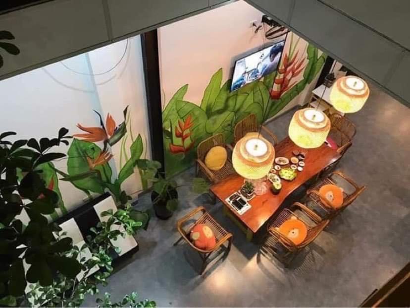 Lan Anh Homestay Quy Nhơn Ngoại thất bức ảnh